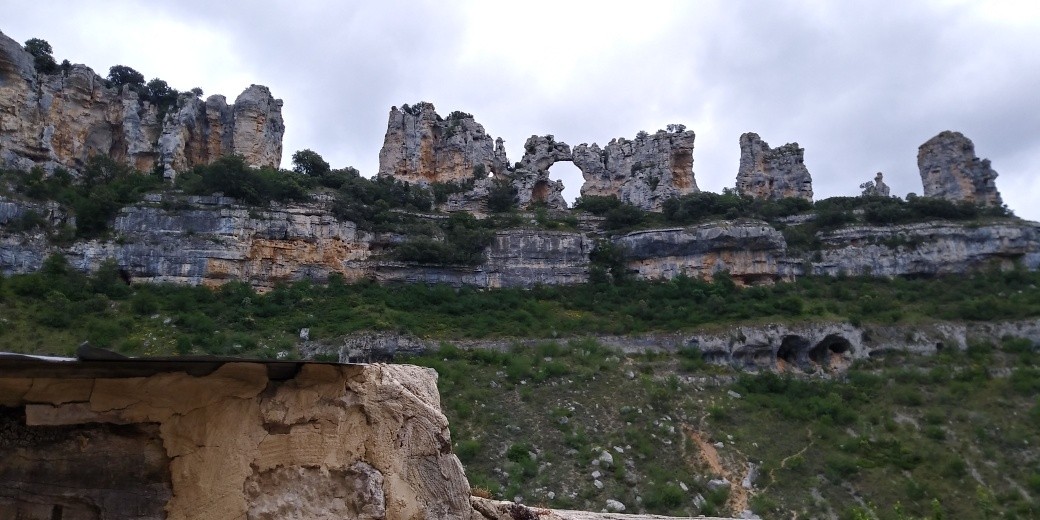 Un mundo invisible se mueve bajo nuestros pies: la tectónica de&nbsp;placas
