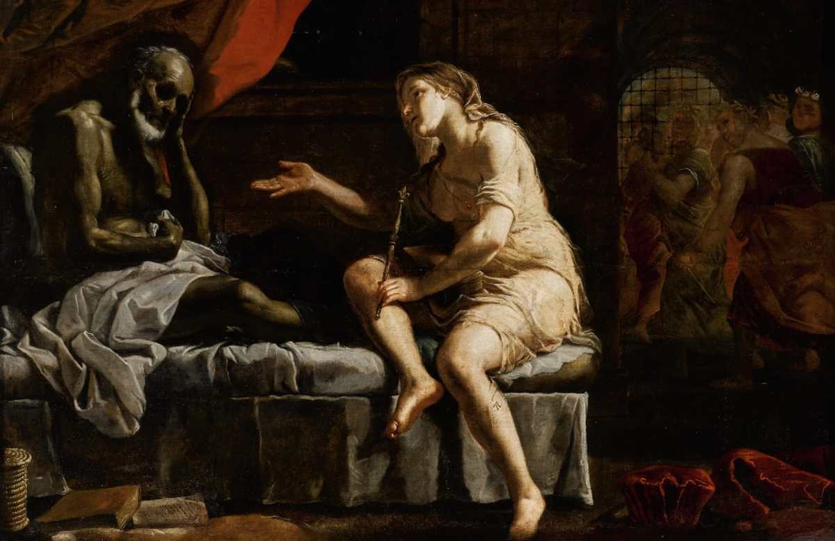 Personajes de la Filosofía:&nbsp;Boecio