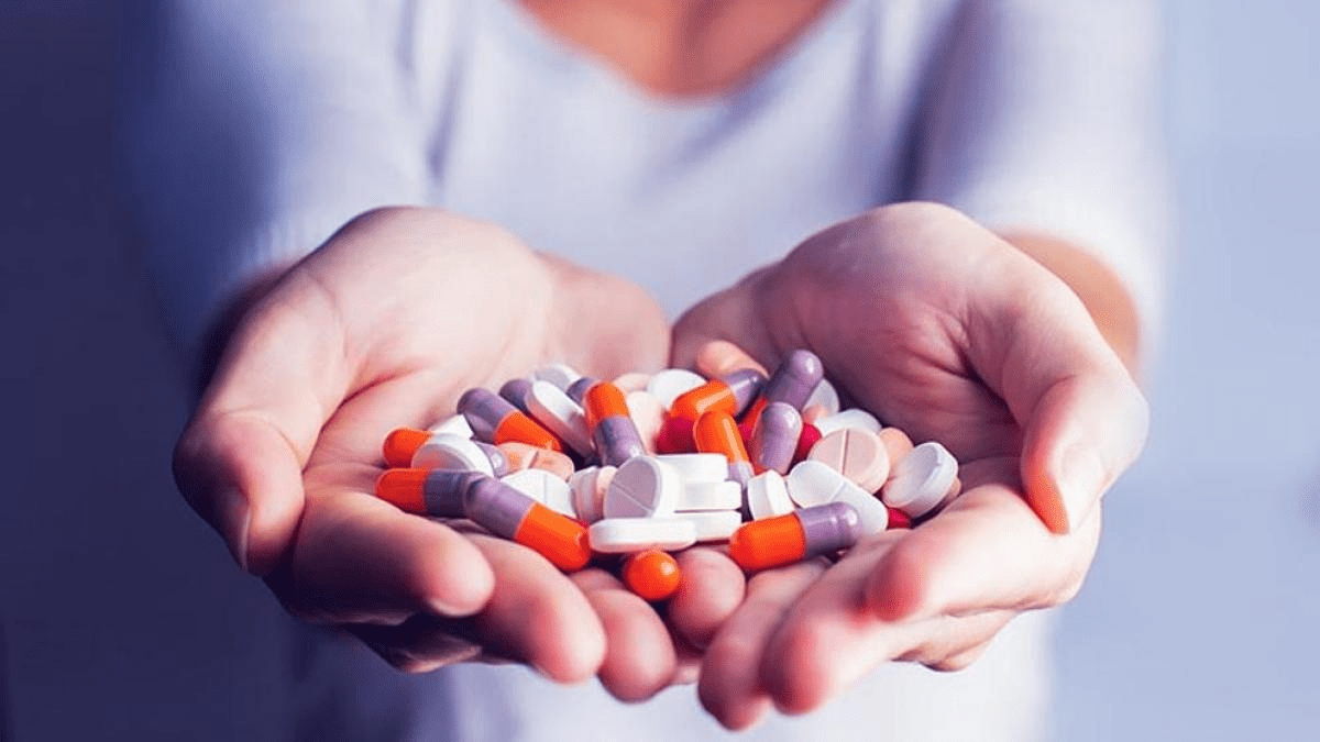 Uso y abuso de los&nbsp;antibióticos
