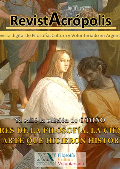 Tapa de la edición N° 16
