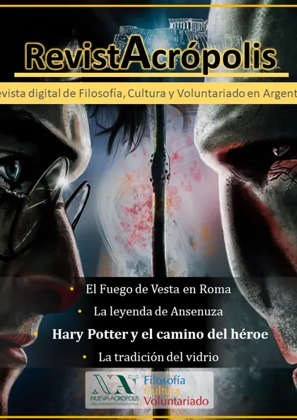 Tapa de la edición N° 18