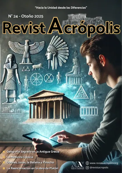 Tapa de la edición N° 24