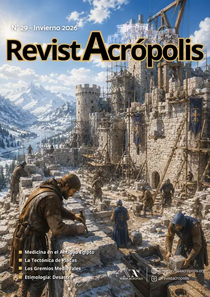 Tapa de la edición N° 29