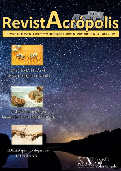 Tapa de la edición N° 3