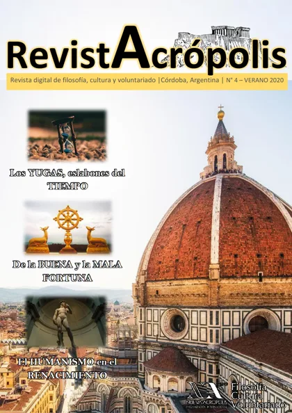 Tapa de la edición N° 4