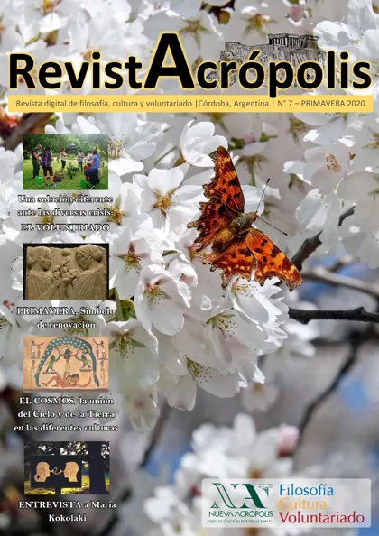 Tapa de la edición N° 7